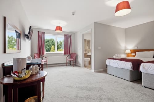 Wensum Valley Hotel Golf & Country Club