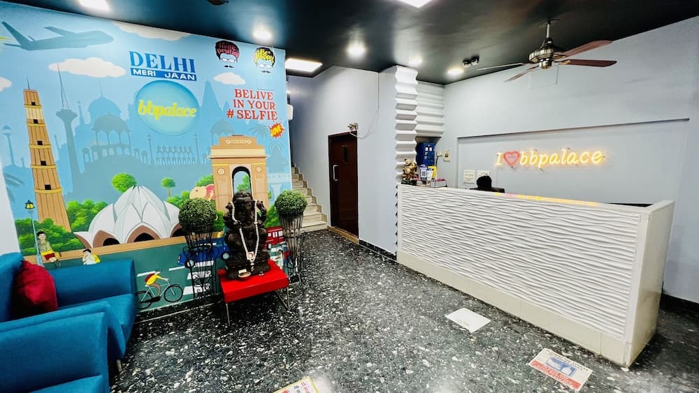 Hotel BB Palace