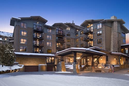 Hotel Terra Jackson Hole - A Noble House Resort