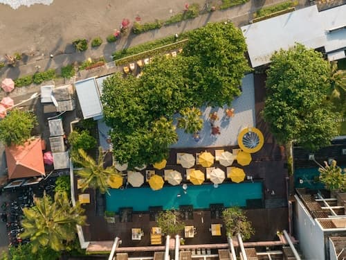 Grand Seminyak Lifestyle Boutique Bali Resort by Accor