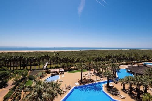Vila Gale Isla Canela Resort Hotel