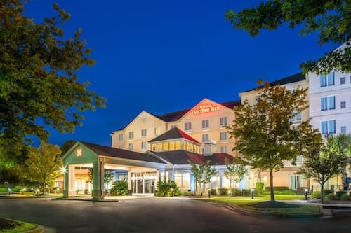 Hilton Garden Inn Augusta