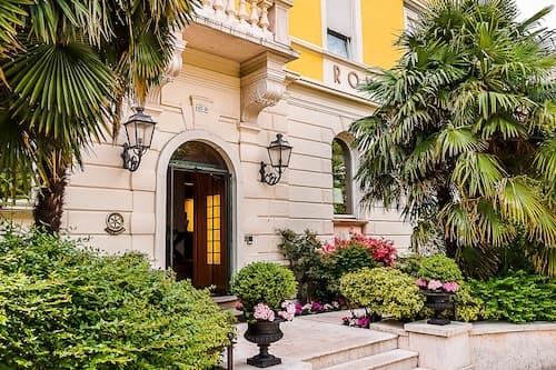 Hotel Rovereto