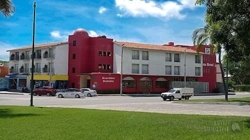 Gran Hotel Huatulco