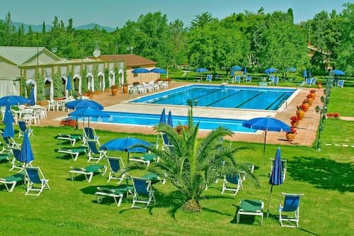 Fattoria La Principina Hotel & Congress