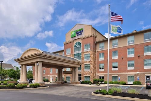 Holiday Inn Express & Suites Cincinnati - Mason by IHG