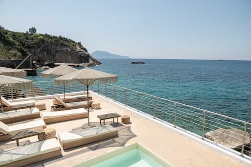 Maya Beach Resort