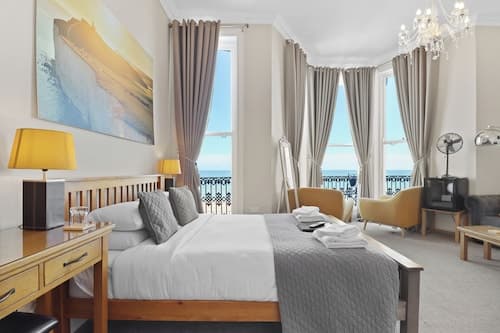 Beach Front Guest House