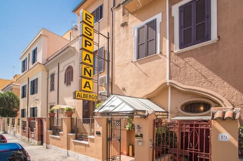 Hotel Espana