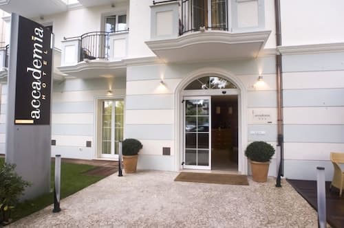 Hotel Accademia