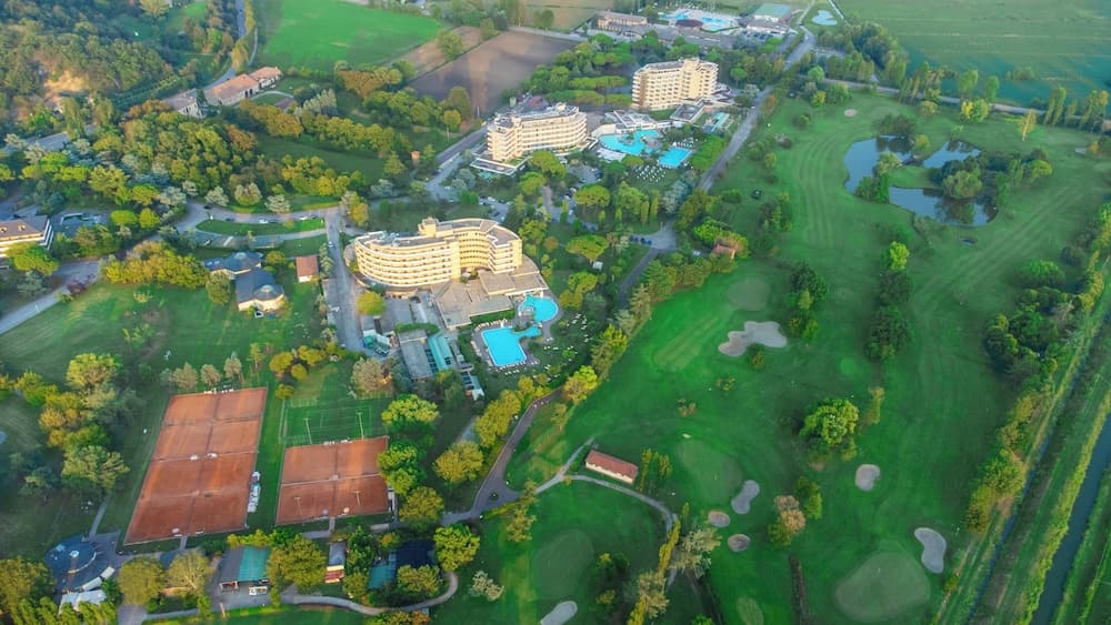 Hotel Splendid
