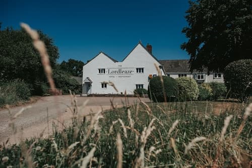 The Lordleaze Hotel And Restaurant