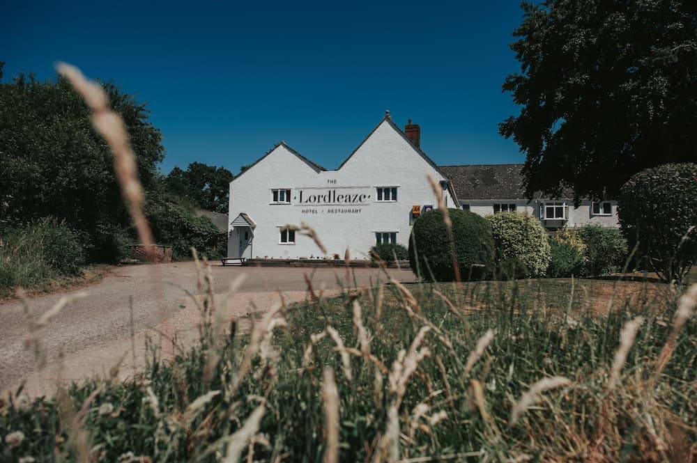 The Lordleaze Hotel