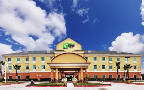 Holiday Inn Express & Suites Corpus Christi NW - Calallen by IHG