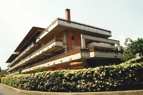 Health House