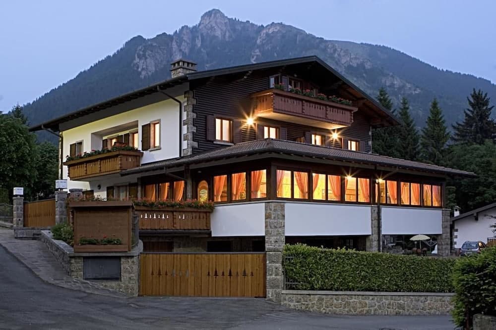 Albergo Max Meublè