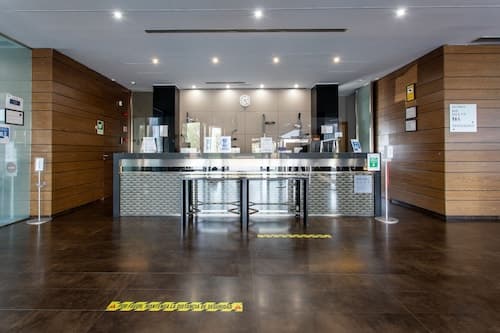 Hotel Ciudad de Móstoles