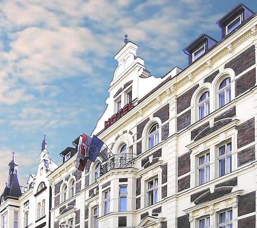 Hotel Victoria