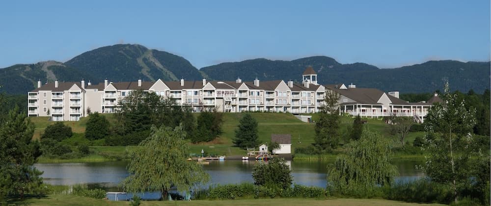 Manoir des Sables Hôtel & Golf