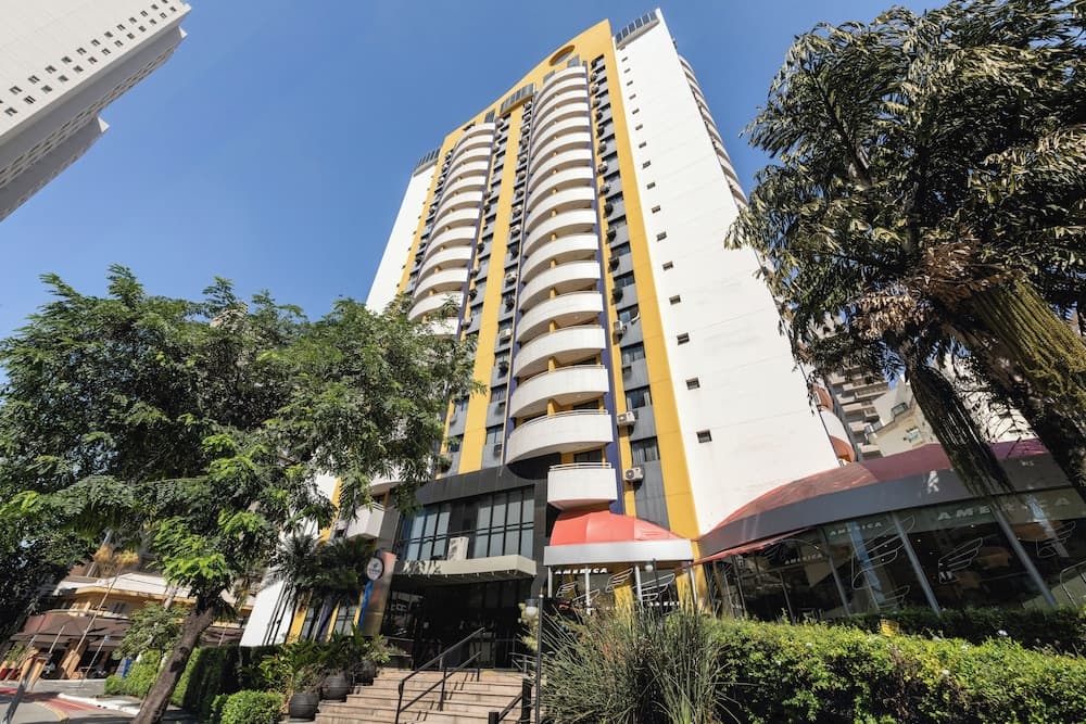 SLAVIERO São Paulo Ibirapuera