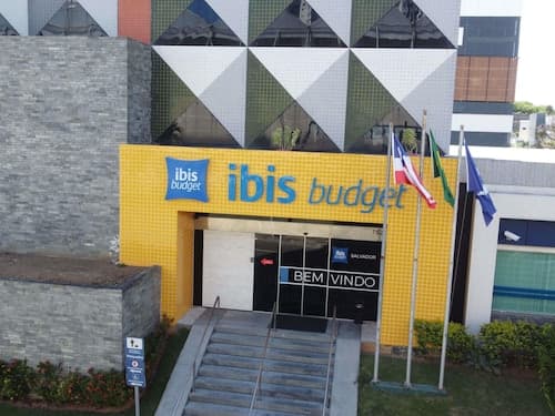 Ibis Budget Salvador