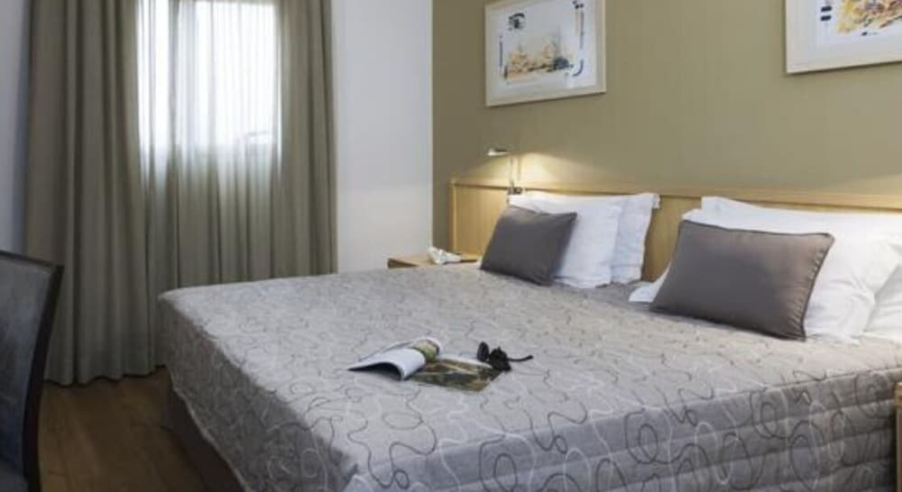Hotel Matiz Jaguariúna