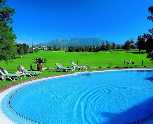 Hotel Tamisa Golf