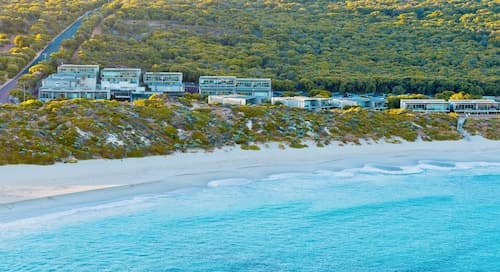 Smiths Beach Resort