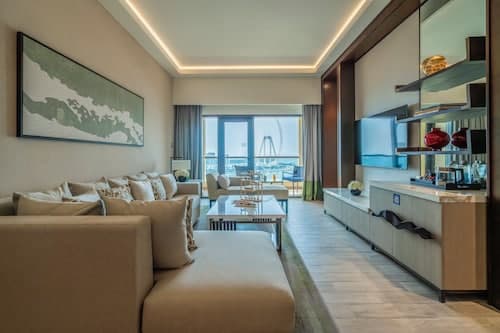 Amwaj Rotana, Jumeirah Beach - Dubai
