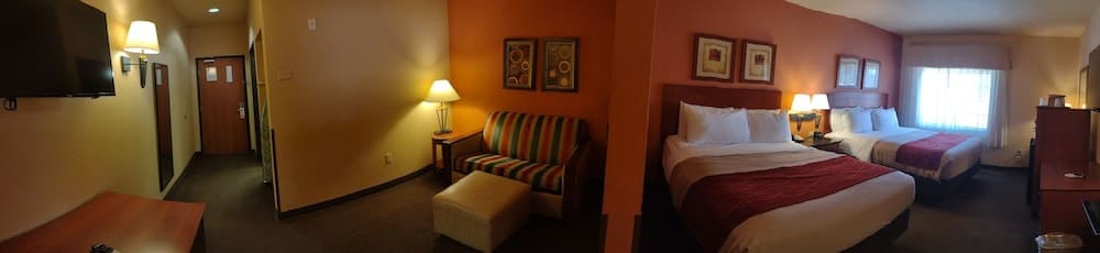 Hotel Ruidoso - Midtown