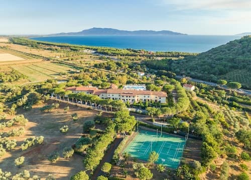 Argentario Osa Resort