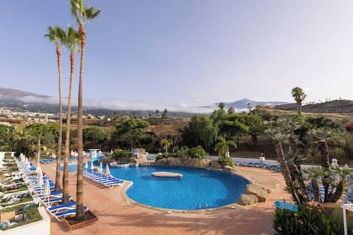 BLUESEA Costa Jardín Spa
