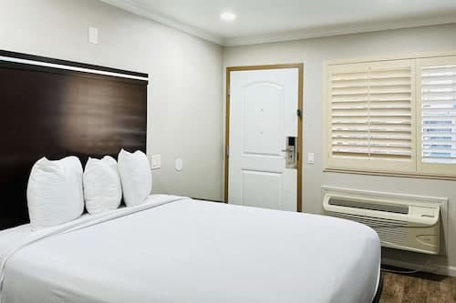 Rodeway Inn Lemon Grove San Diego East