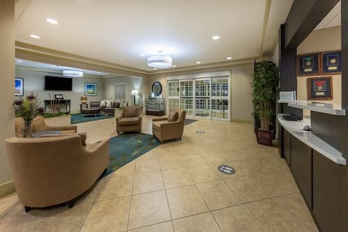 Candlewood Suites Springfield-Medical District