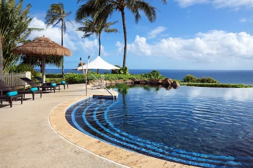 The Westin Princeville Ocean Resort Villas