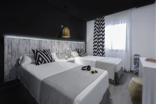 Aparthotel Vibra Mogambo - Adults Only