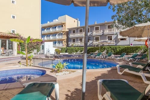 Hotel Bella Mar