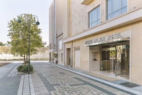 Divani Palace Larissa
