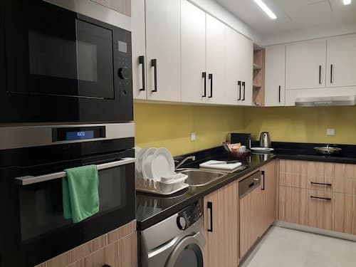 Somerset West Bay Doha