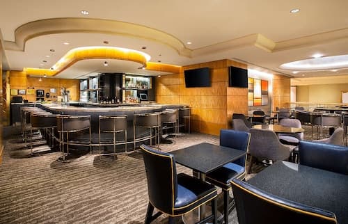 The Hilton Club - New York