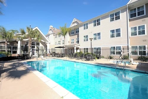 Residence Inn Marriott Airport