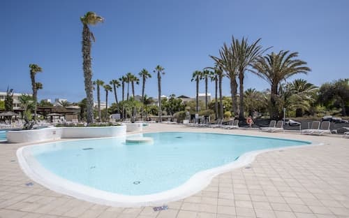 Los Zocos Impressive Lanzarote