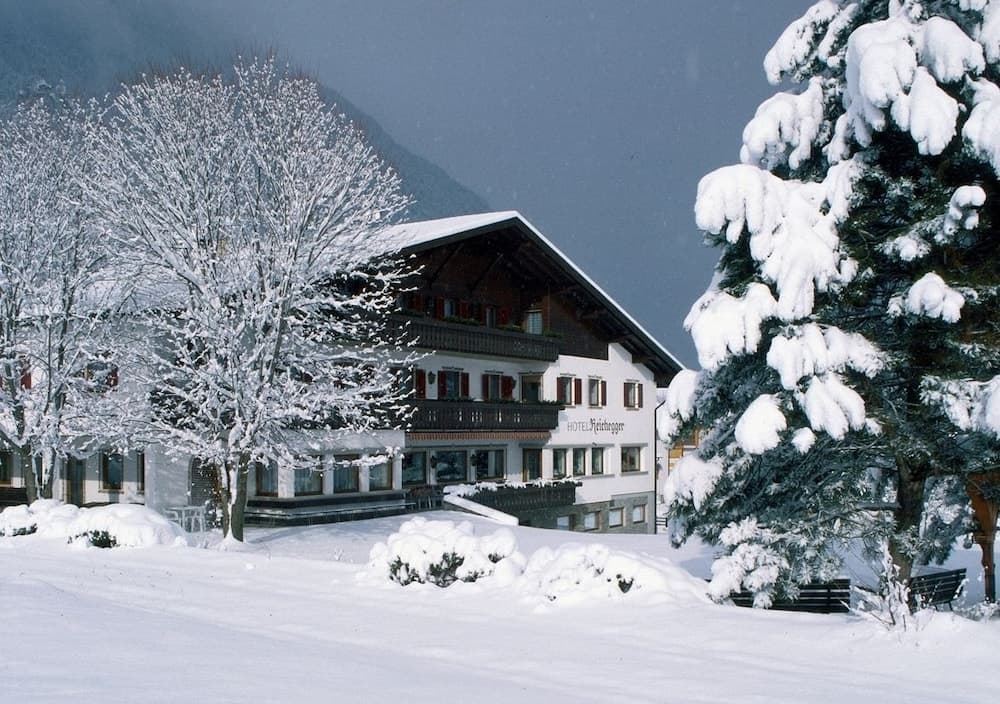 Hotel Reichegger