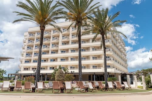 Cala Millor Garden, Adults Only