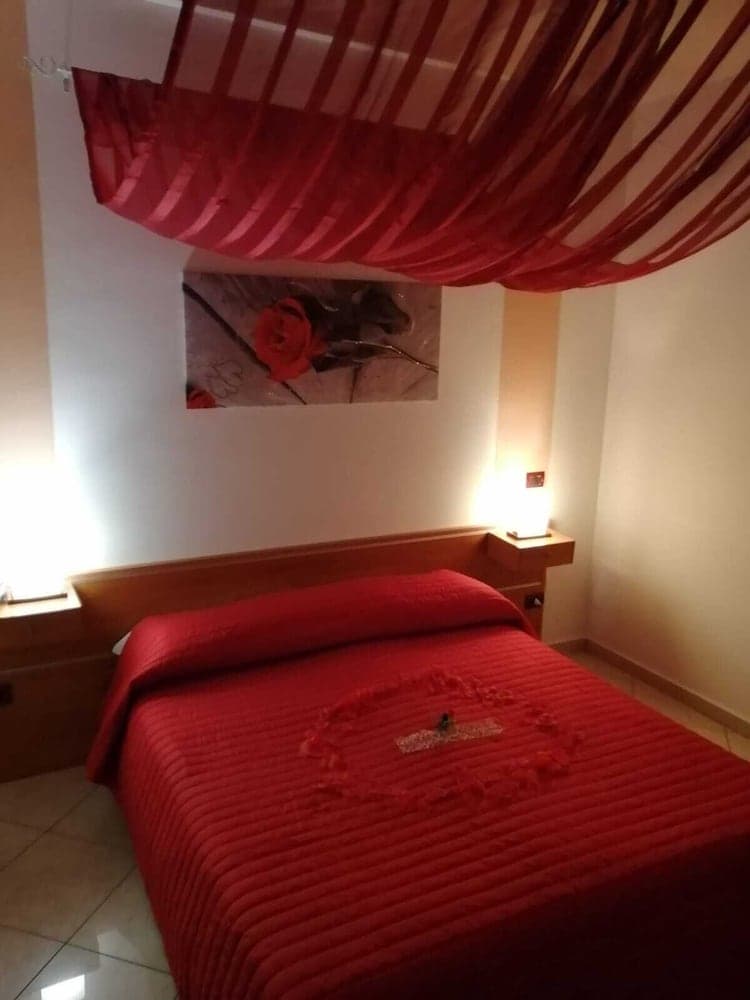 Royal Hotel Montevergine