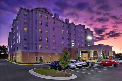 Homewood Suites by Hilton Virginia Beach/Norfolk Airport
