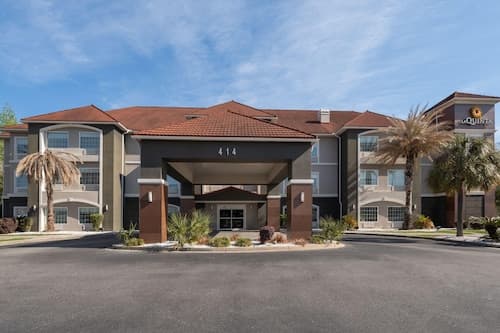 La Quinta Inn & Suites by Wyndham Savannah Airport - Pooler