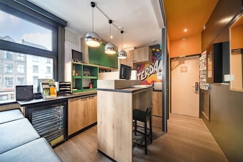Princess Hostel Amsterdam