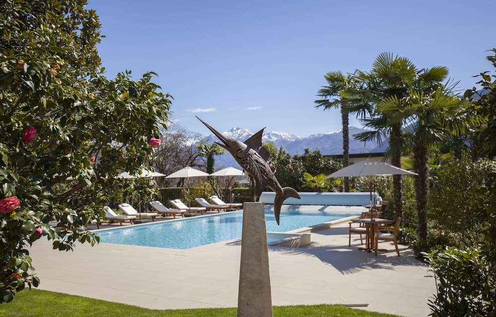 Boutique-Hotel REMORINO