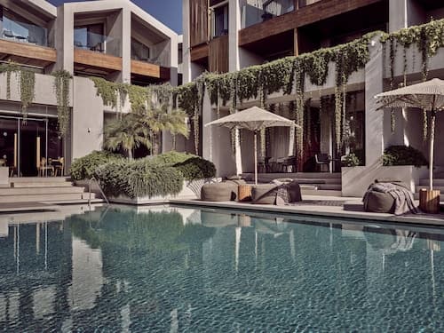 Hotel Contessina